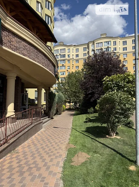 Квартира на вул. Калинова, 3 в Києві, ID 289356, фото №3