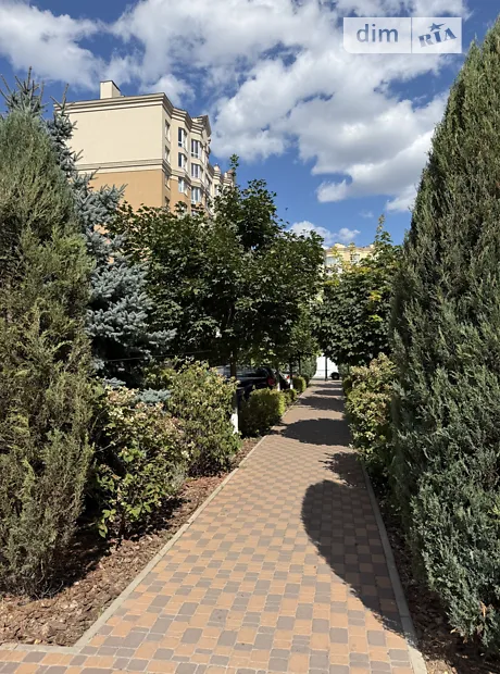 Квартира на вул. Калинова, 3 в Києві, ID 289356, фото №5