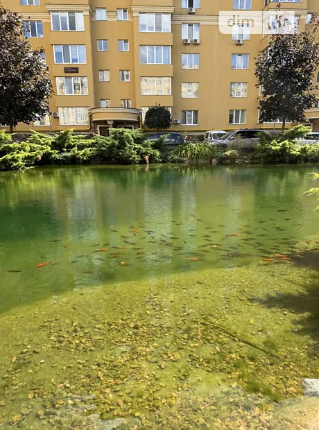 Квартира на вул. Калинова, 3 в Києві, ID 289356, фото №8