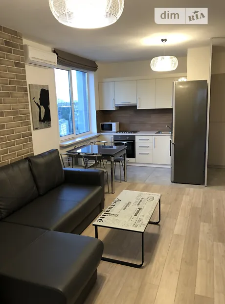 Квартира на вул. Петропавлівська, 40 в Києві, ID 289231, фото №1