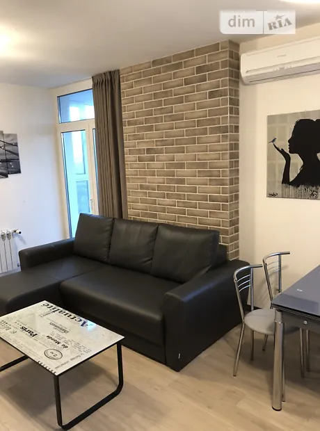 Квартира на вул. Петропавлівська, 40 в Києві, ID 289231, фото №2