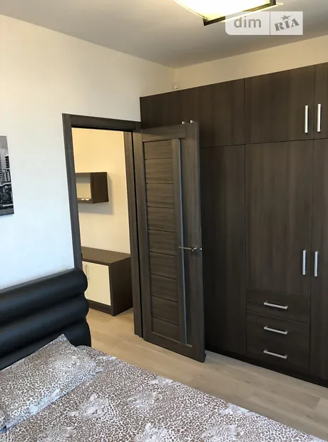Квартира на вул. Петропавлівська, 40 в Києві, ID 289231, фото №11