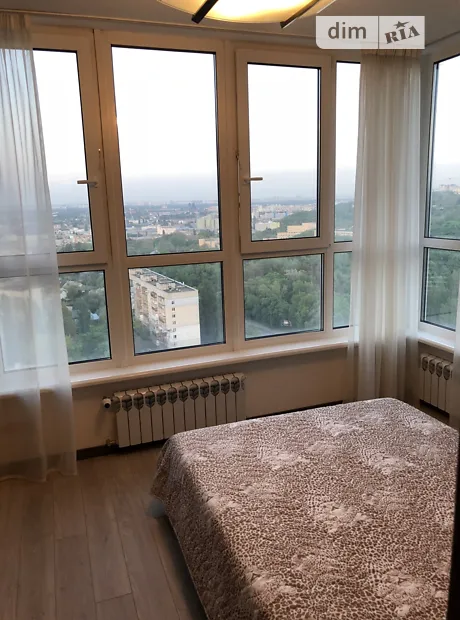 Квартира на вул. Петропавлівська, 40 в Києві, ID 289231, фото №13