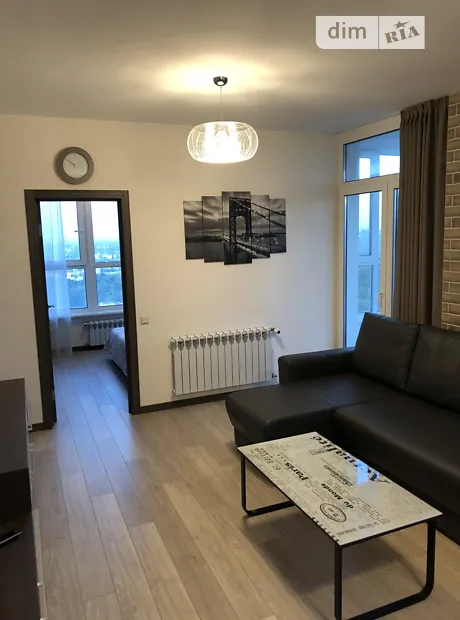 Квартира на вул. Петропавлівська, 40 в Києві, ID 289231, фото №3