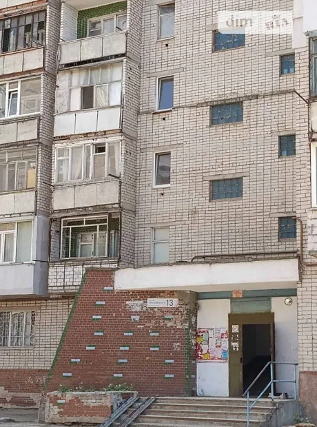 Квартира на вул. Айвазовського, 13 в Миколаєві, ID 342770, фото №4