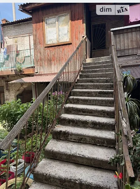 Квартира на вул. Шухевича Романа, 45 в Дніпрі, ID 289269, фото №12