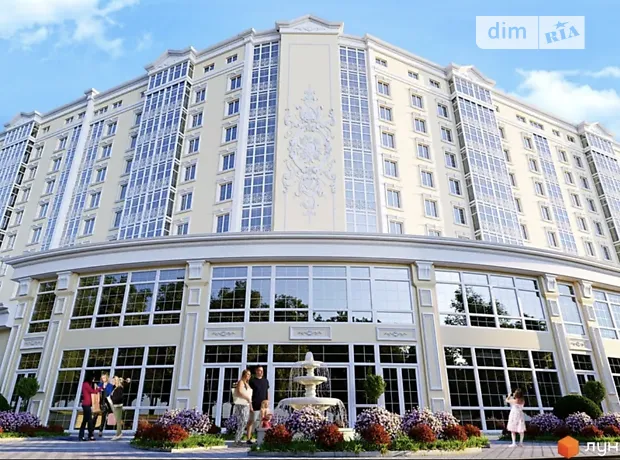 Квартира на вул. Січових Стрільців, 4 в Хмельницький, ID 289301, фото №1