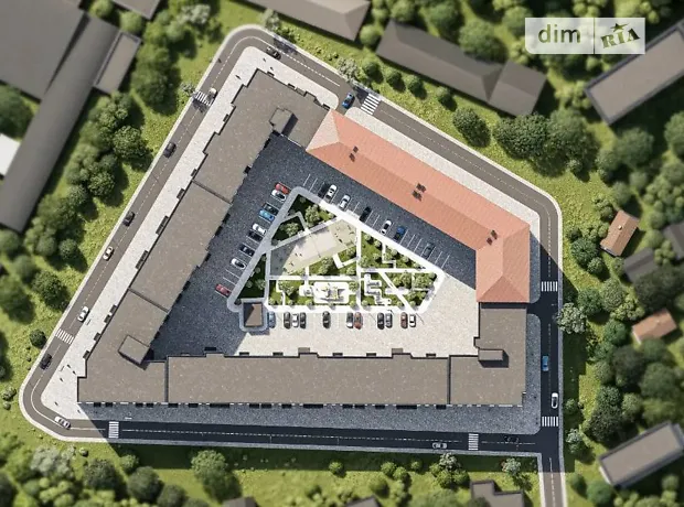 Квартира на вул. Урожайна в Івано-Франківську, ID 289336, фото №8