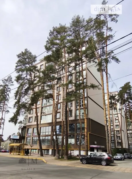 Квартира на вул. Юрія Мушкетика в Києві, ID 289424, фото №11