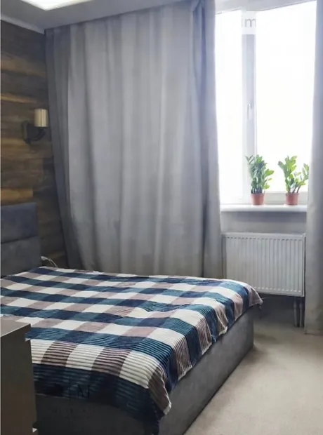 Квартира на вул. Юрія Мушкетика в Києві, ID 289424, фото №9