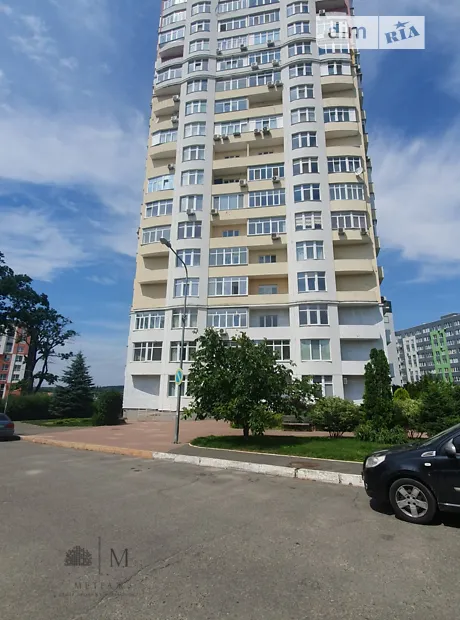 Квартира на вул. Григорія Сковороди, 1 в Києві, ID 289358, фото №2