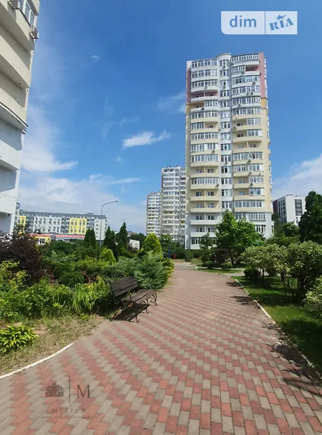 Квартира на вул. Григорія Сковороди, 1 в Києві, ID 289358, фото №3