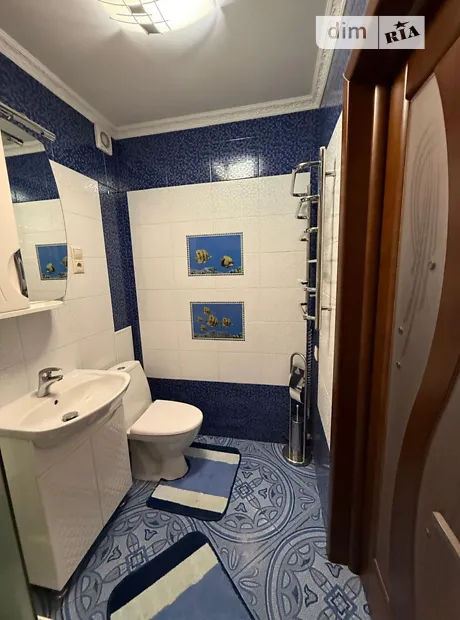 Квартира на бульв. Шевченка в Черкасах, ID 355307, фото №12