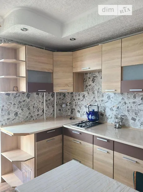 Квартира на вул. Жоліо-Кюрі, 24А в Одеса, ID 289421, фото №4