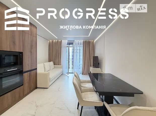 Квартира на вул. Левицького Романа, 4 в Івано-Франківську, ID 289399, фото №1