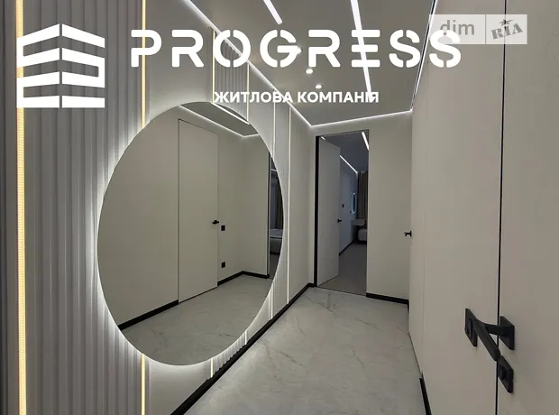 Квартира на вул. Левицького Романа, 4 в Івано-Франківську, ID 289399, фото №2