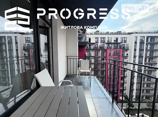 Квартира на вул. Левицького Романа, 4 в Івано-Франківську, ID 289399, фото №7