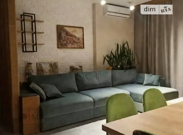 Квартира на вул. Юрія Мушкетика, 25Г в Києві, ID 289403, фото №1