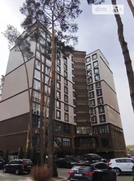 Квартира на вул. Юрія Мушкетика, 25Г в Києві, ID 289403, фото №12
