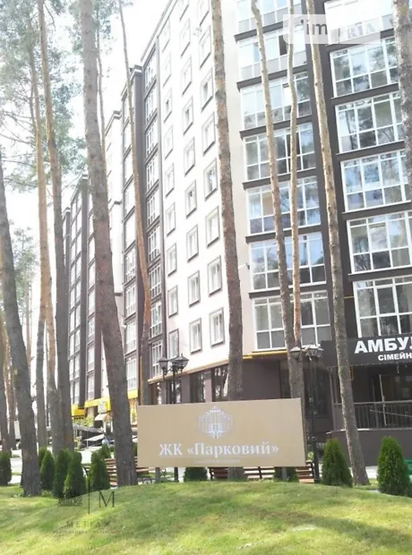 Квартира на вул. Юрія Мушкетика, 25Г в Києві, ID 289403, фото №13