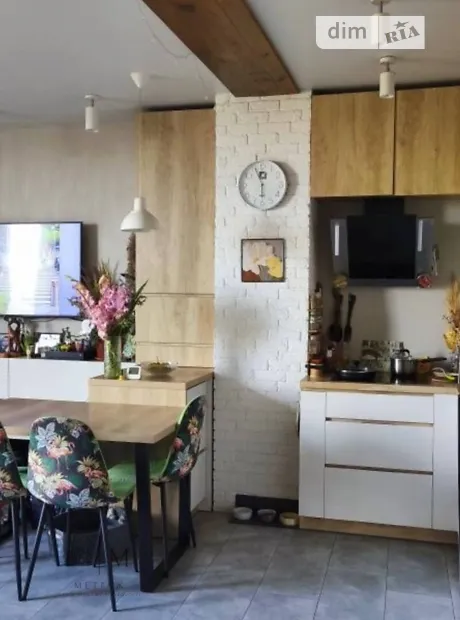 Квартира на вул. Юрія Мушкетика, 25Г в Києві, ID 289403, фото №3