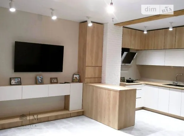 Квартира на вул. Юрія Мушкетика, 25Г в Києві, ID 289403, фото №4