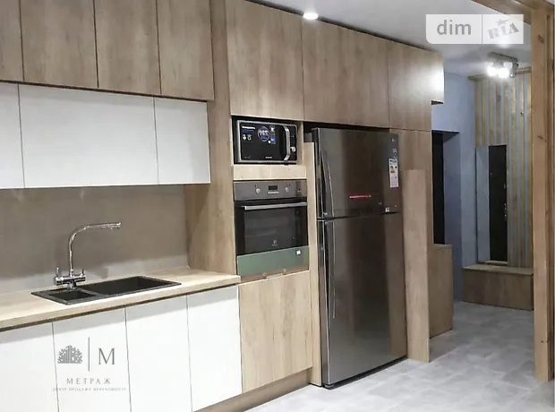 Квартира на вул. Юрія Мушкетика, 25Г в Києві, ID 289403, фото №5