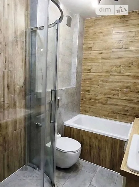 Квартира на вул. Юрія Мушкетика, 25Г в Києві, ID 289403, фото №9