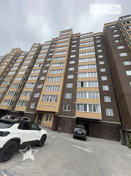 Квартира на пров. Франка Івана, 8 в Хмельницький, ID 294953, фото №1