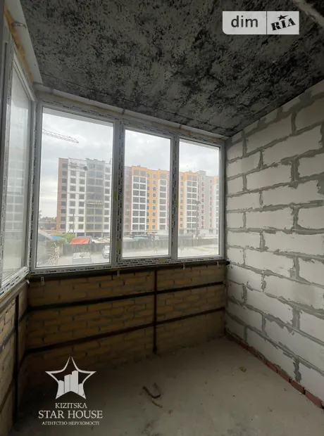 Квартира на пров. Франка Івана, 8 в Хмельницький, ID 294953, фото №3