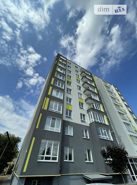 Квартира на вул. Гетьмана Мазепи, 67 в Хмельницький, ID 291291, фото №1
