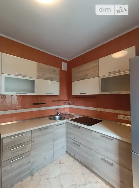 Квартира на вул. Ахматової Анни, 43 в Києві, ID 289478, фото №1