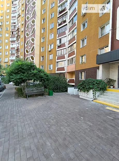 Квартира на вул. Ахматової Анни, 43 в Києві, ID 289478, фото №14