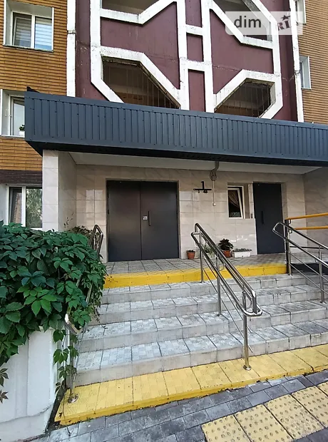 Квартира на вул. Ахматової Анни, 43 в Києві, ID 289478, фото №15