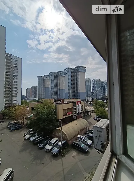 Квартира на вул. Ахматової Анни, 43 в Києві, ID 289478, фото №9