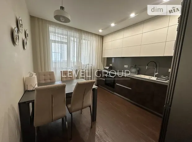 Квартира на просп. Миколи Бажана, 14 в Києві, ID 289526, фото №1