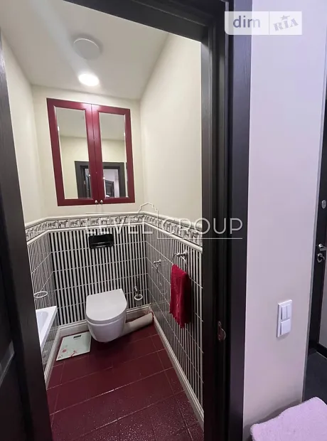 Квартира на просп. Миколи Бажана, 14 в Києві, ID 289526, фото №11