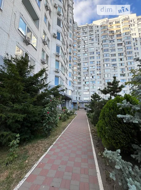 Квартира на просп. Миколи Бажана, 14 в Києві, ID 289526, фото №22