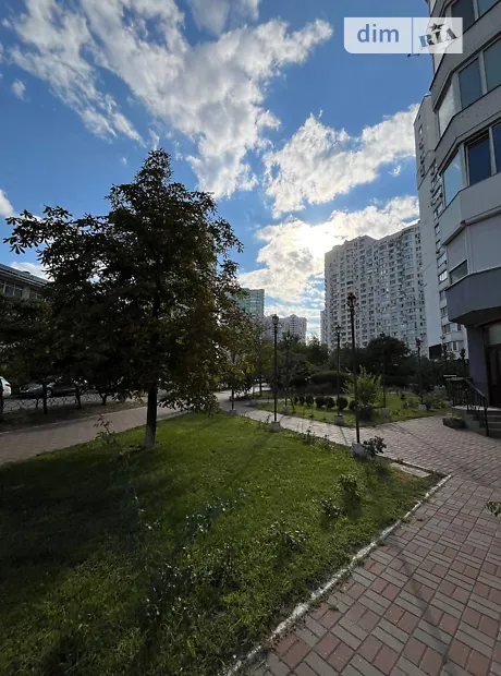 Квартира на просп. Миколи Бажана, 14 в Києві, ID 289526, фото №23