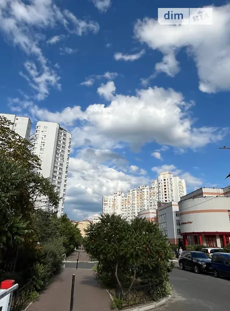 Квартира на просп. Миколи Бажана, 14 в Києві, ID 289526, фото №24