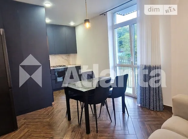 Квартира на вул. Малоголосківська в Львів, ID 289464, фото №2