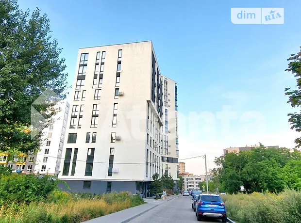 Квартира на вул. Малоголосківська в Львові, ID 289464, фото №18