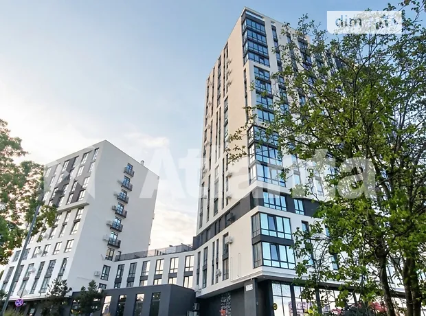 Квартира на вул. Малоголосківська в Львові, ID 289464, фото №22