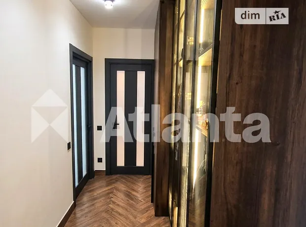 Квартира на вул. Малоголосківська в Львові, ID 289464, фото №27