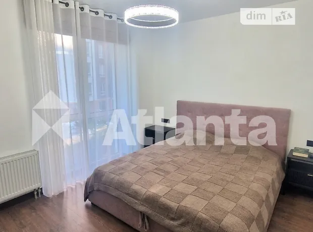Квартира на вул. Малоголосківська в Львові, ID 289464, фото №10