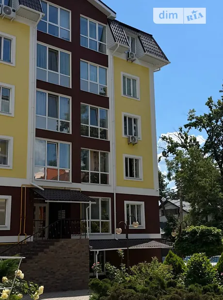Квартира на вул. Василя Стуса, 62Л в Києві, ID 289619, фото №2