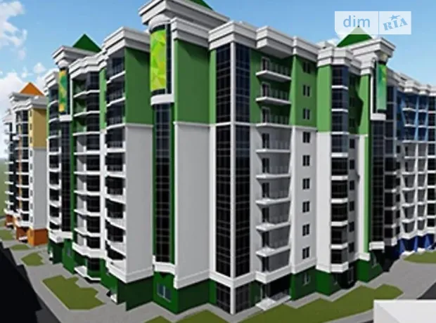 Квартира на вул. Глибока, 19 в Тернопіль, ID 289527, фото №2