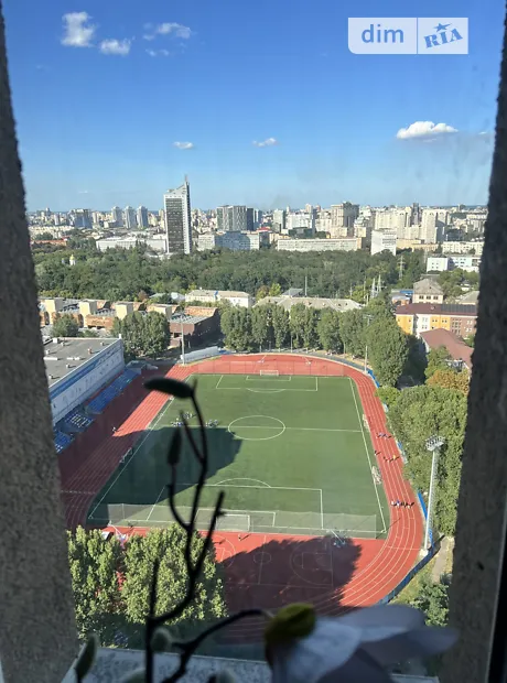 Квартира на вул. Освіти, 16 в Києві, ID 289567, фото №17