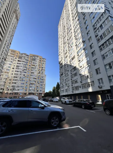Квартира на вул. Освіти, 16 в Києві, ID 289567, фото №22