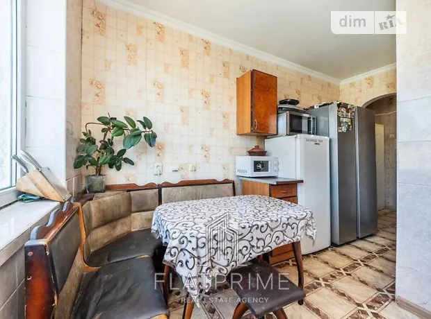 Квартира на вул. Прирічна, 5 в Києві, ID 289943, фото №1
